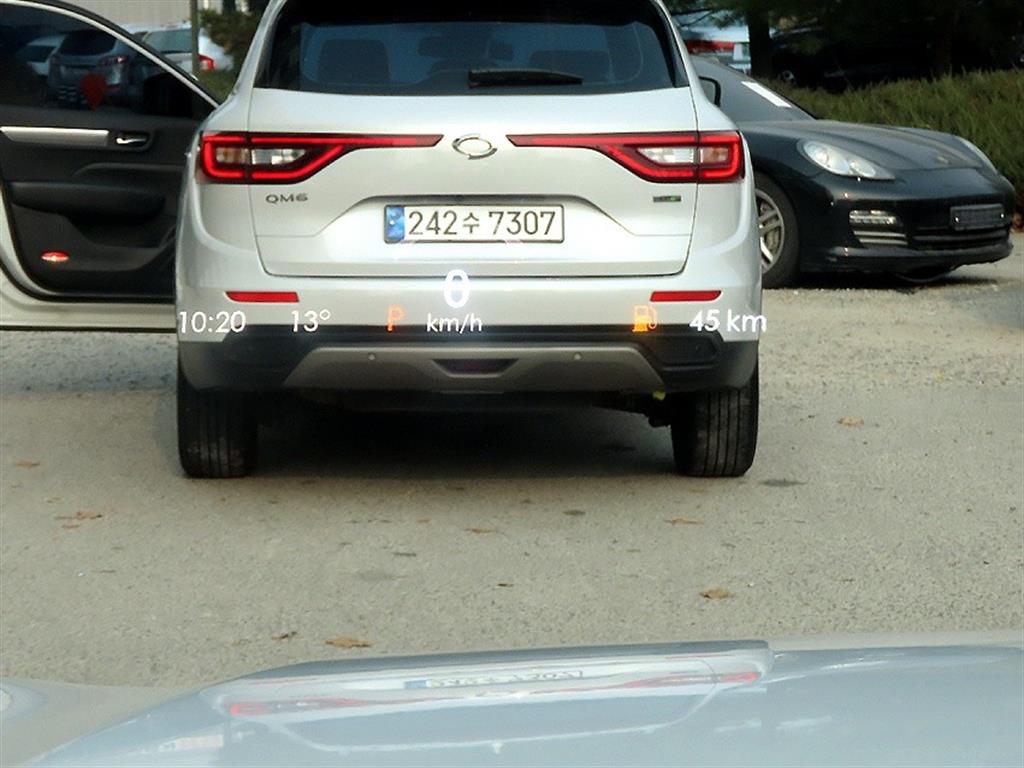 Lincoln Aviator - Vista 10