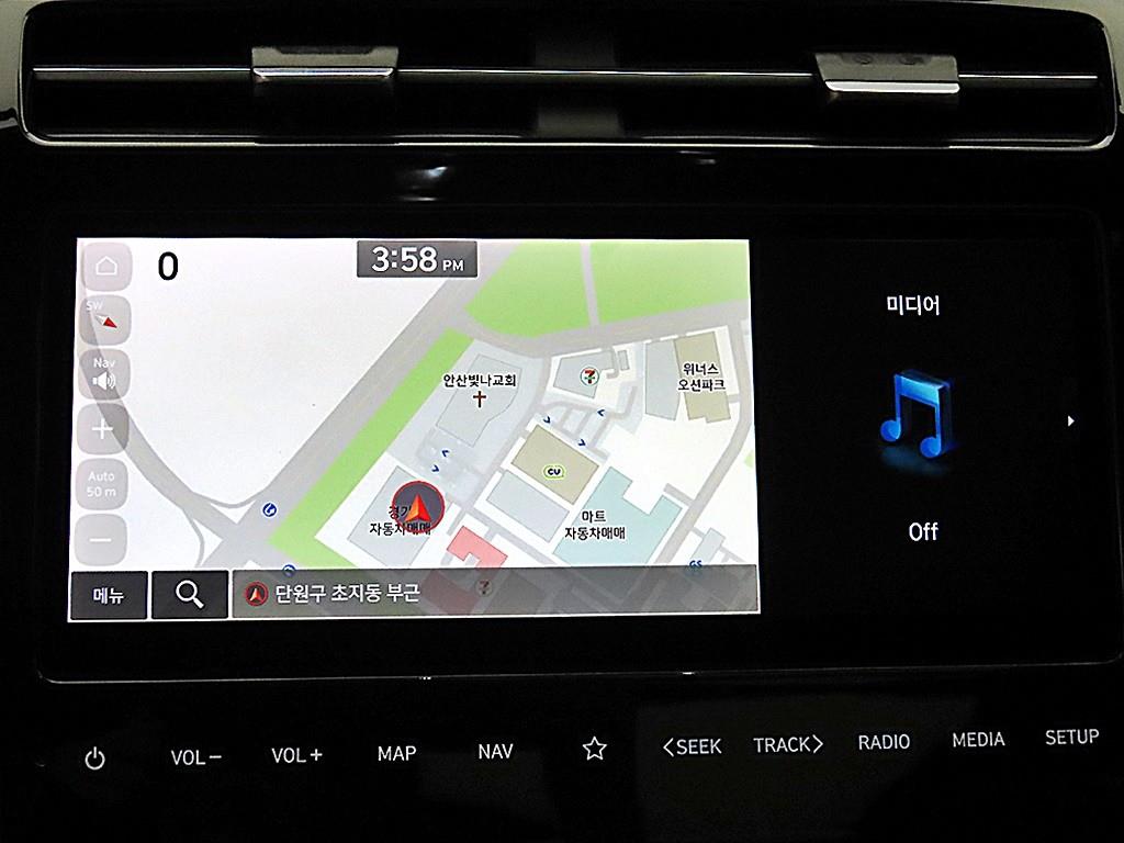 HYUNDAI Tucson 2021 - Importación desde Corea - HF Imports Iquique - Foto 14