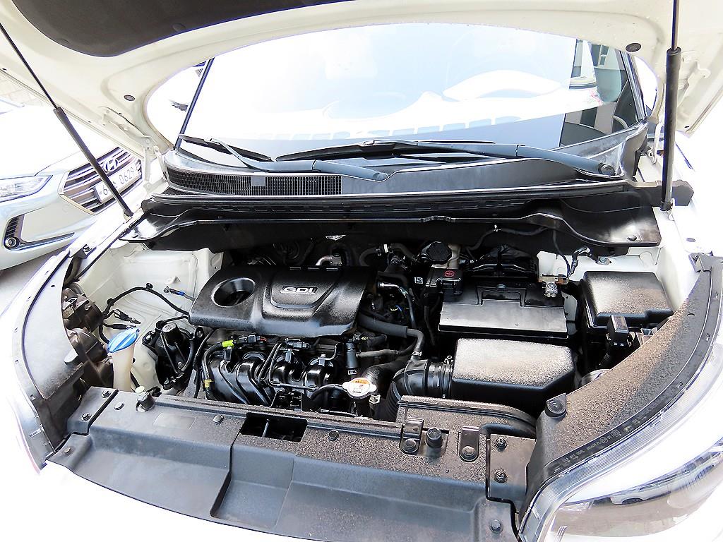 KIA Soul 2017 Blanco - Importación desde Corea - HF Imports Iquique - Foto 18