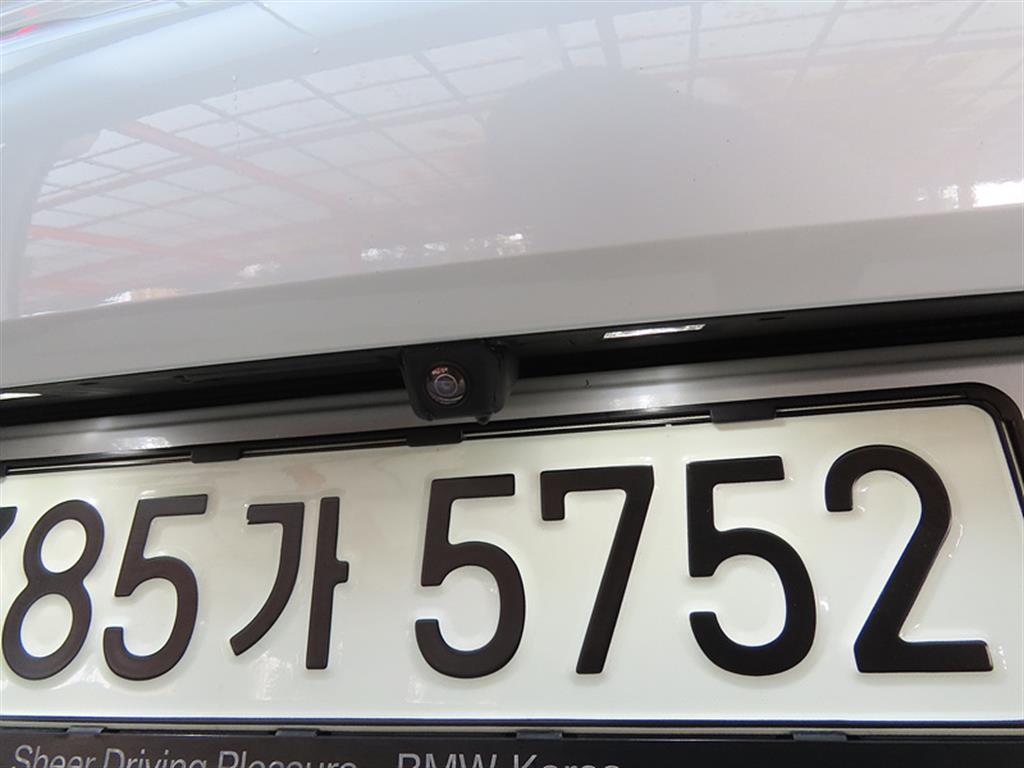 BMW X6 2022 Blanco - Importación desde Corea - HF Imports Iquique - Foto 16