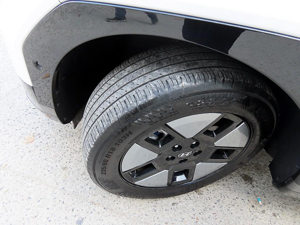 HYUNDAI Santa Fe 2024 Blanco - Importación desde Corea - HF Imports Iquique - Foto 20