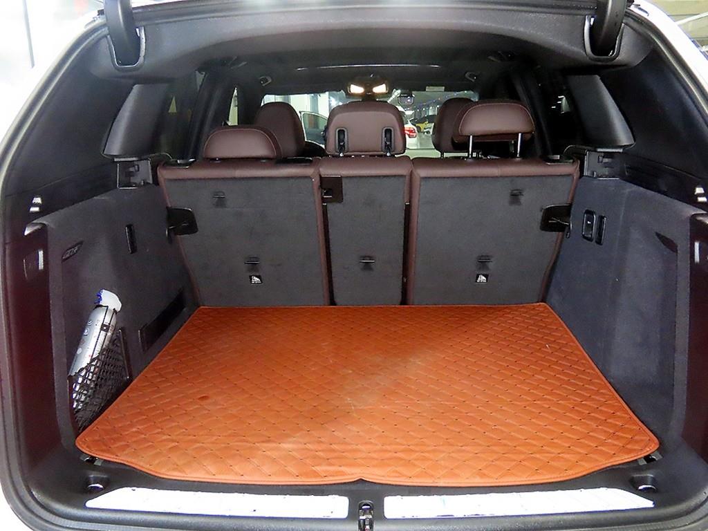 BMW X3 2021 - Importación desde Corea - HF Imports Iquique - Foto 16