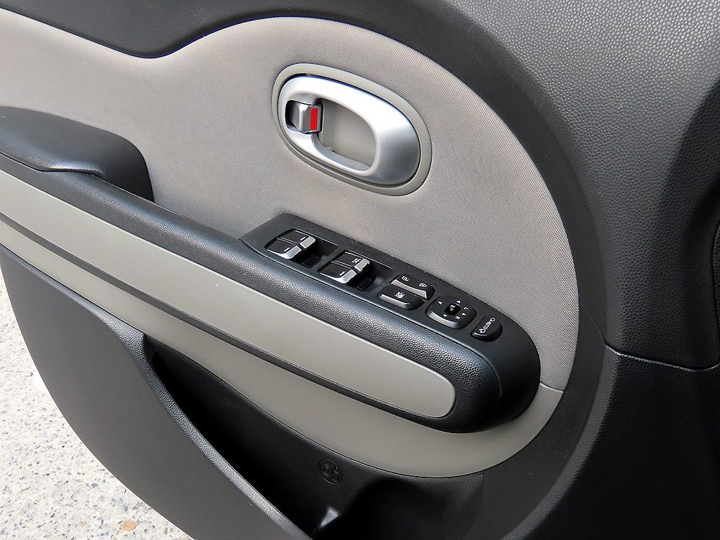 KIA Soul - Vista 11