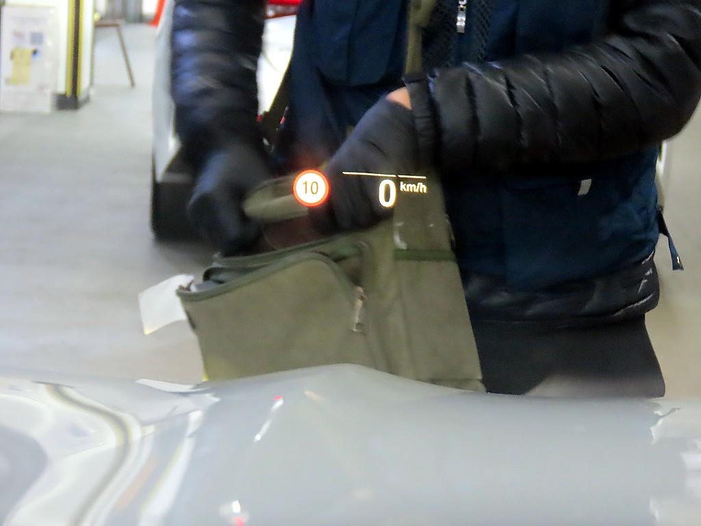 BMW X3 2021 - Importación desde Corea - HF Imports Iquique - Foto 13