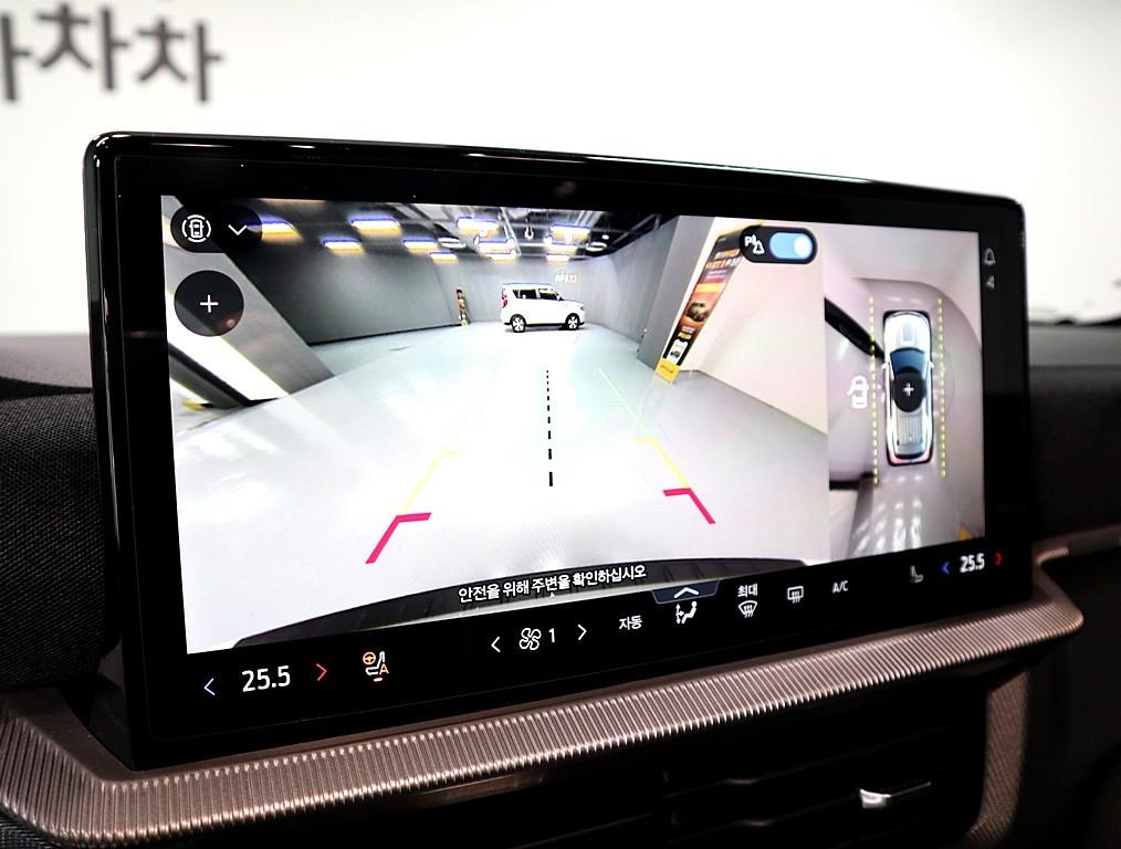 Ford Explorer - Vista 12