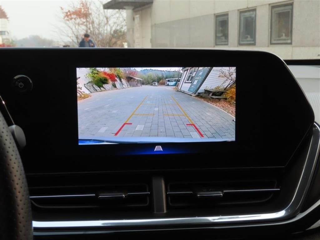 Chevrolet Trax 2024 Blanco - Importación desde Corea - HF Imports Iquique - Foto 9