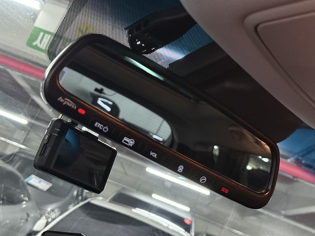 HYUNDAI Santa Fe 2015 Gris - Importación desde Corea - HF Imports Iquique - Foto 16