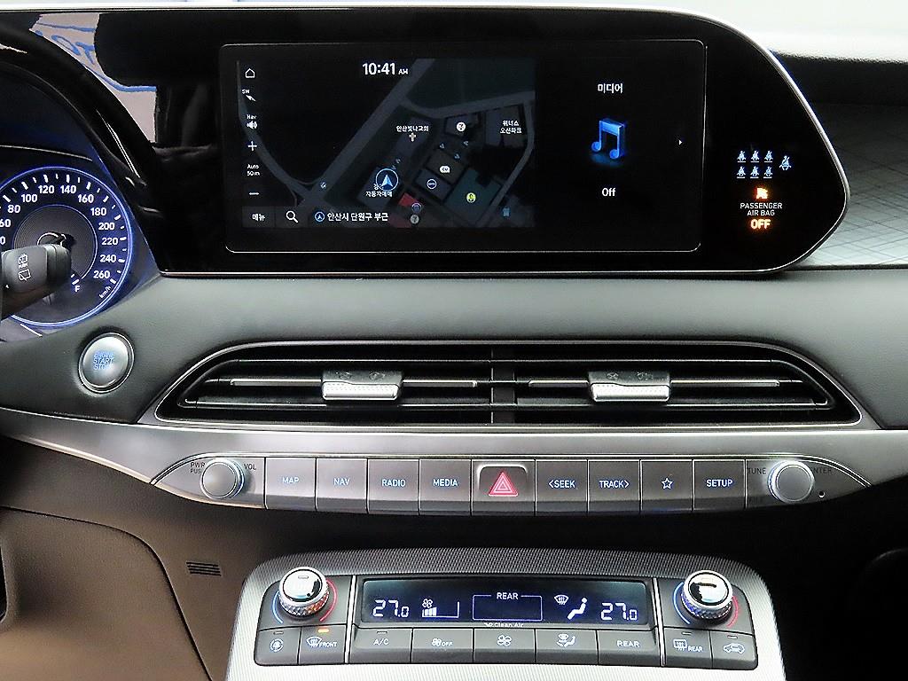 HYUNDAI Palisade 2022 Negro - Importación desde Corea - HF Imports Iquique - Foto 13