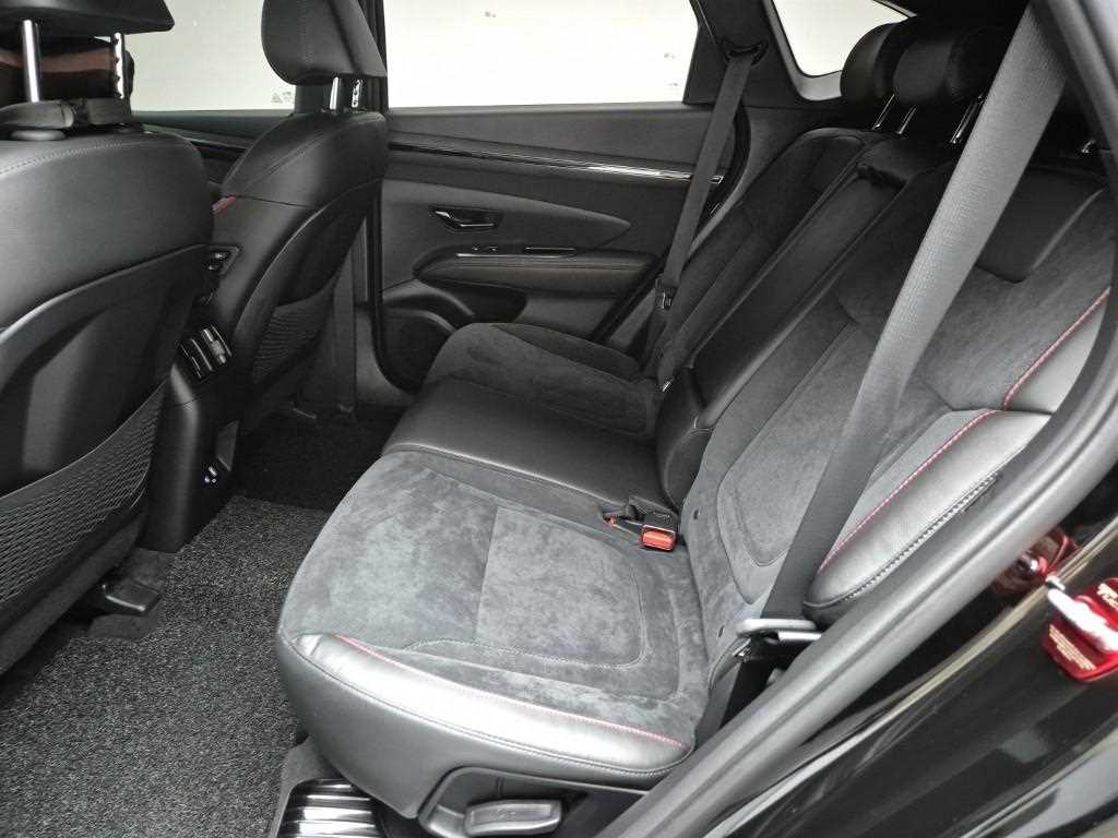 HYUNDAI Tucson - Vista 12