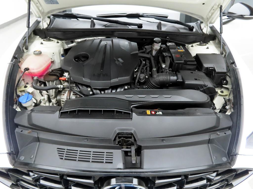 HYUNDAI Sonata 2022 - Importación desde Corea - HF Imports Iquique - Foto 20