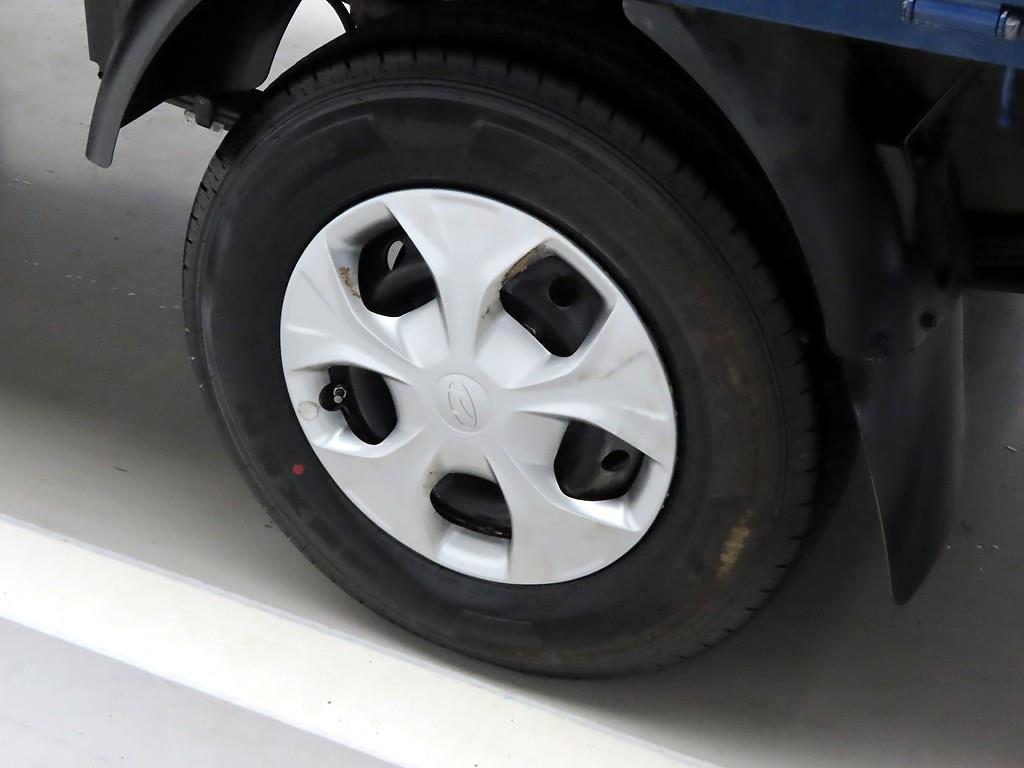 Small Truck Cargo (small) 2024 - Importación desde Corea - HF Imports Iquique - Foto 15