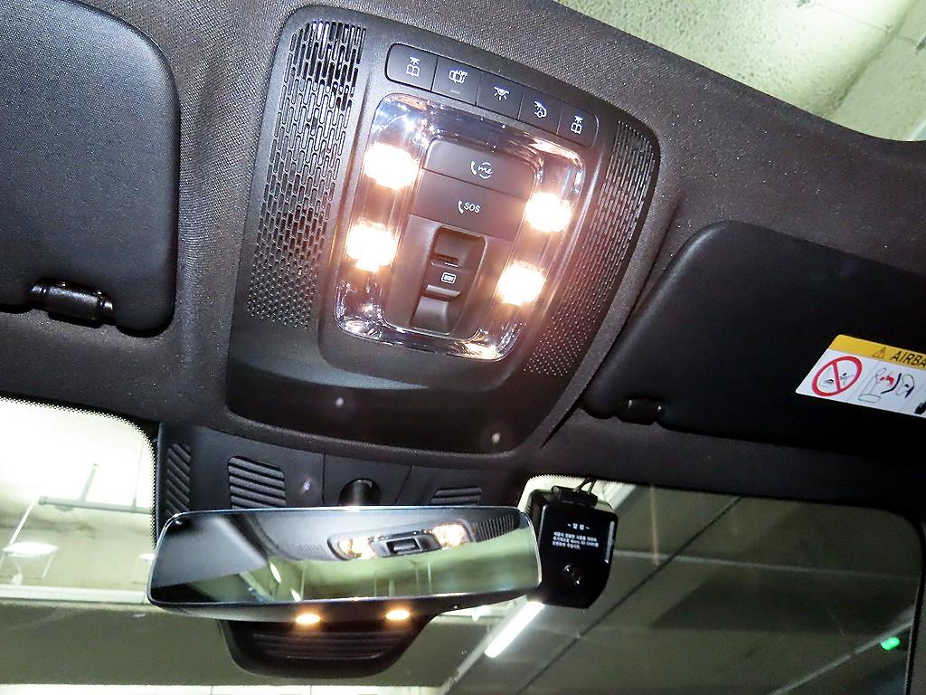 Mercedes Benz GLB Class 2022 Gris - Importación desde Corea - HF Imports Iquique - Foto 15