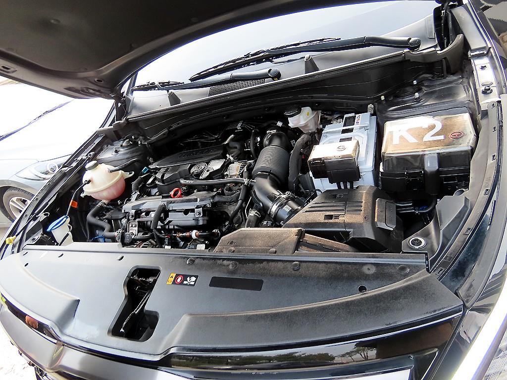 KIA Sportage 2022 Negro - Importación desde Corea - HF Imports Iquique - Foto 19