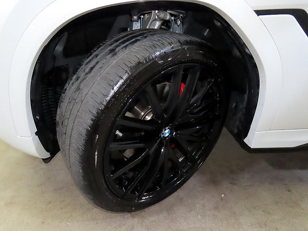 BMW X6 2025 Blanco - Importación desde Corea - HF Imports Iquique - Foto 20