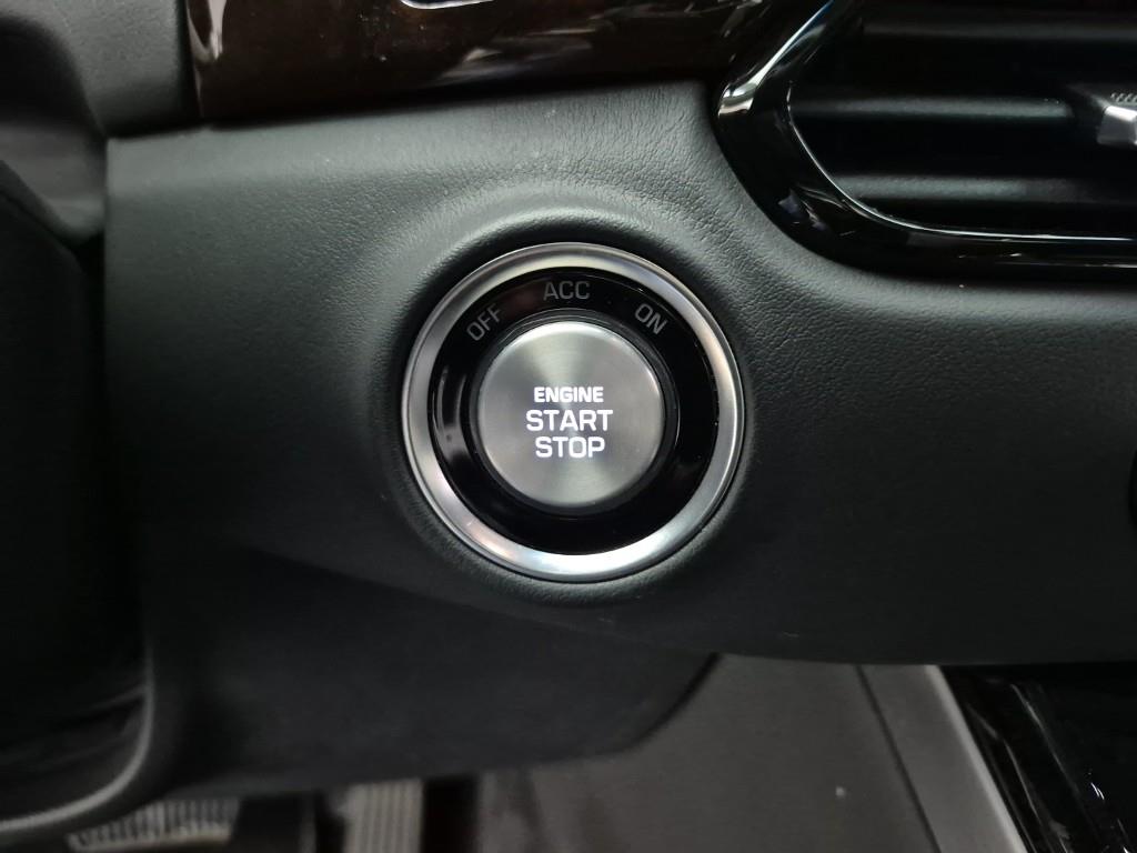 Genesis EQ900 2018 Negro - Importación desde Corea - HF Imports Iquique - Foto 17