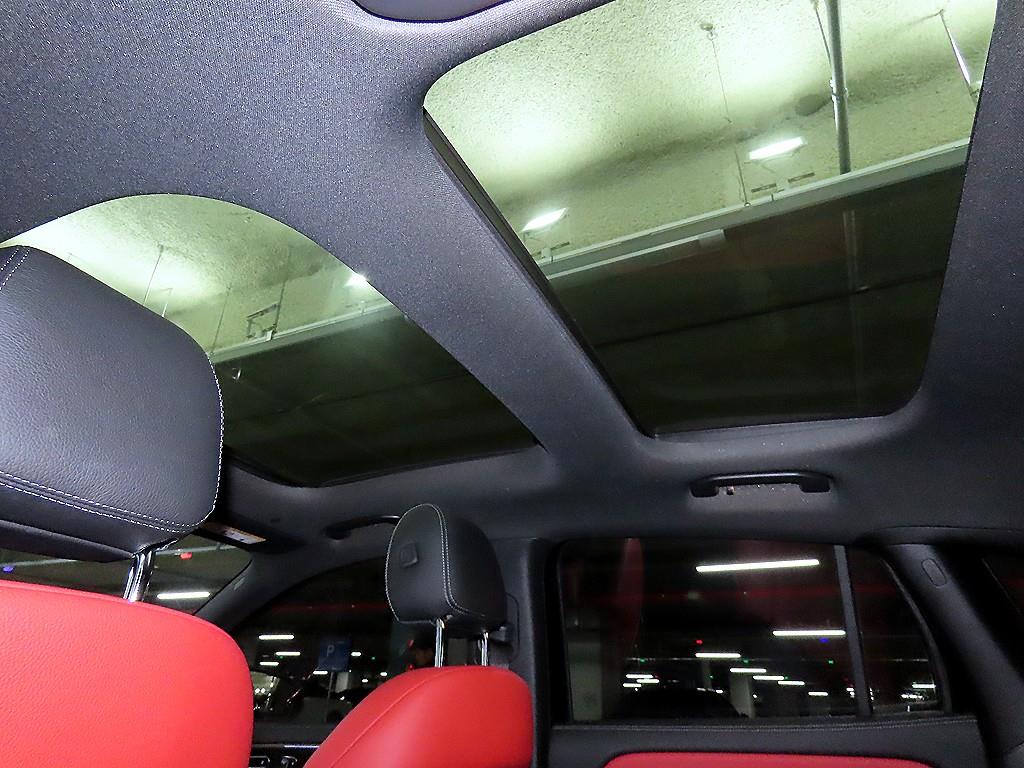 Mercedes Benz GLA Class 2023 Negro - Importación desde Corea - HF Imports Iquique - Foto 16