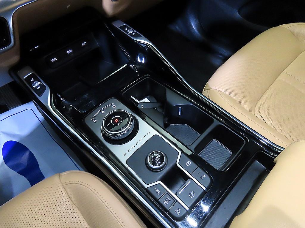 KIA Sorento - Vista 12