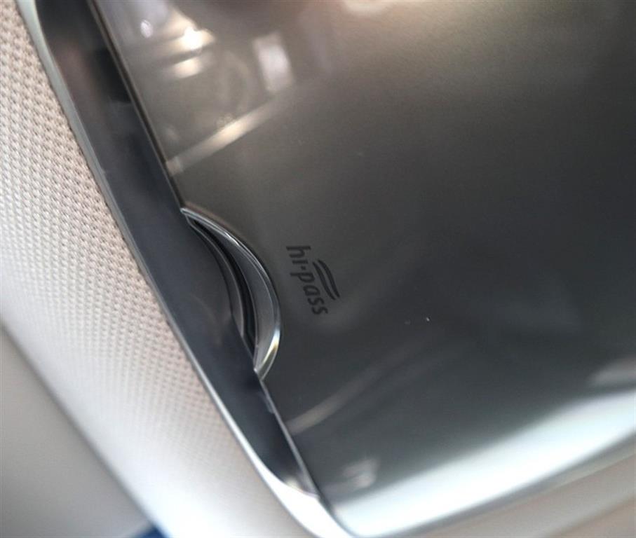 Genesis GV80 2020 Blanco - Importación desde Corea - HF Imports Iquique - Foto 13