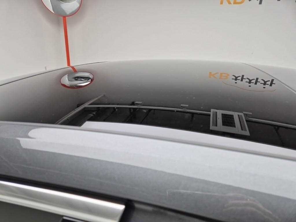 Audi A6 2023 Gris - Importación desde Corea - HF Imports Iquique - Foto 13