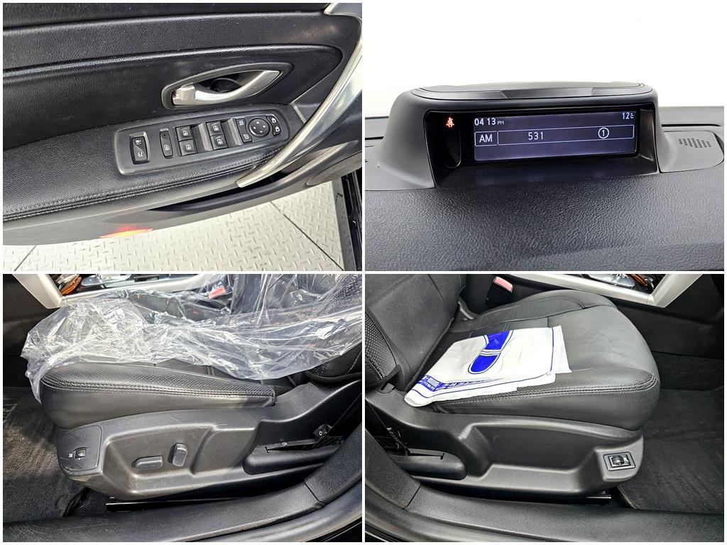 SAMSUNG SM5 2013 Negro - Importación desde Corea - HF Imports Iquique - Foto 18