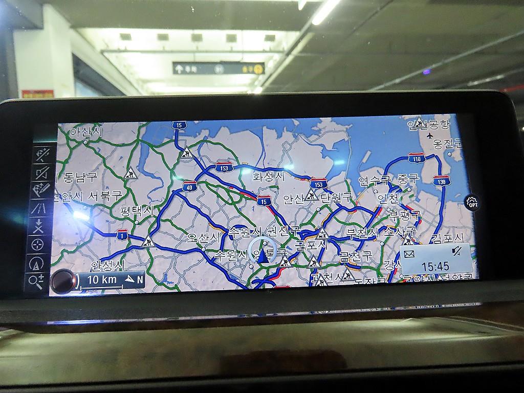 BMW Gran Turismo 2015 Plateado - Importación desde Corea - HF Imports Iquique - Foto 13