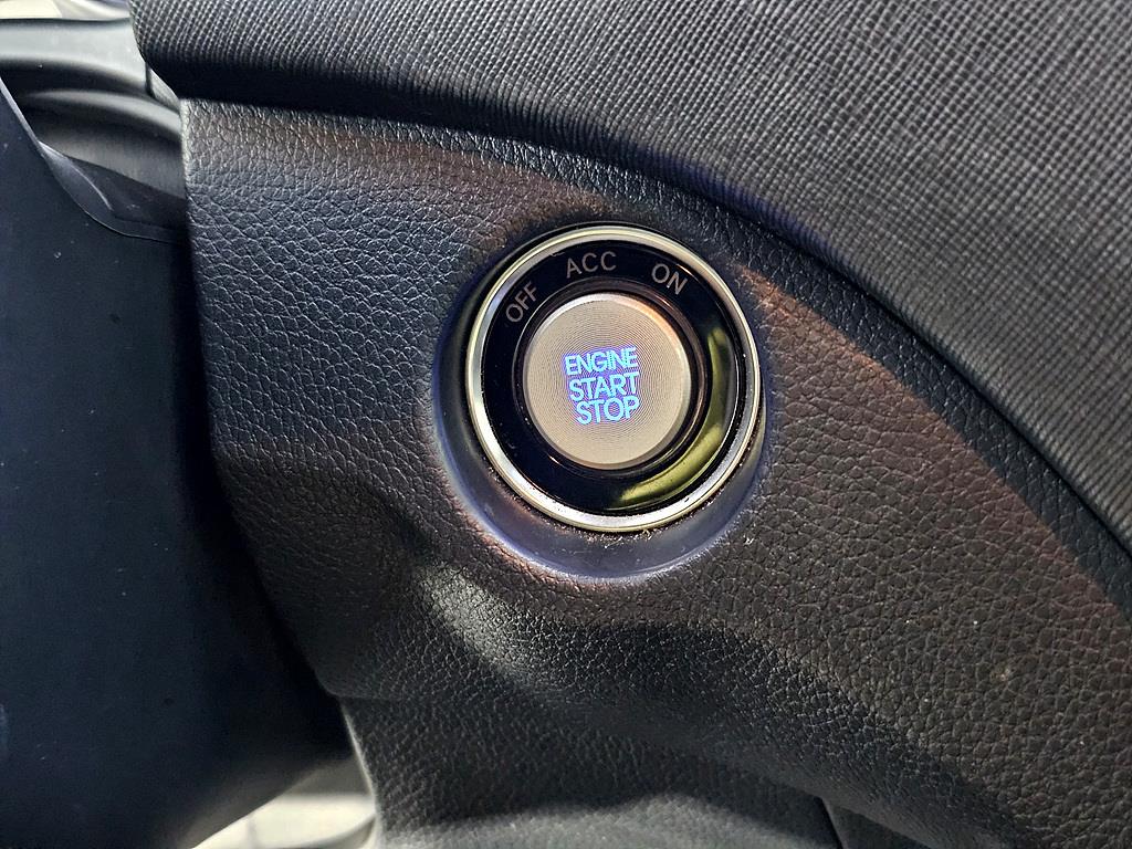 HYUNDAI Santa Fe 2016 Negro - Importación desde Corea - HF Imports Iquique - Foto 14