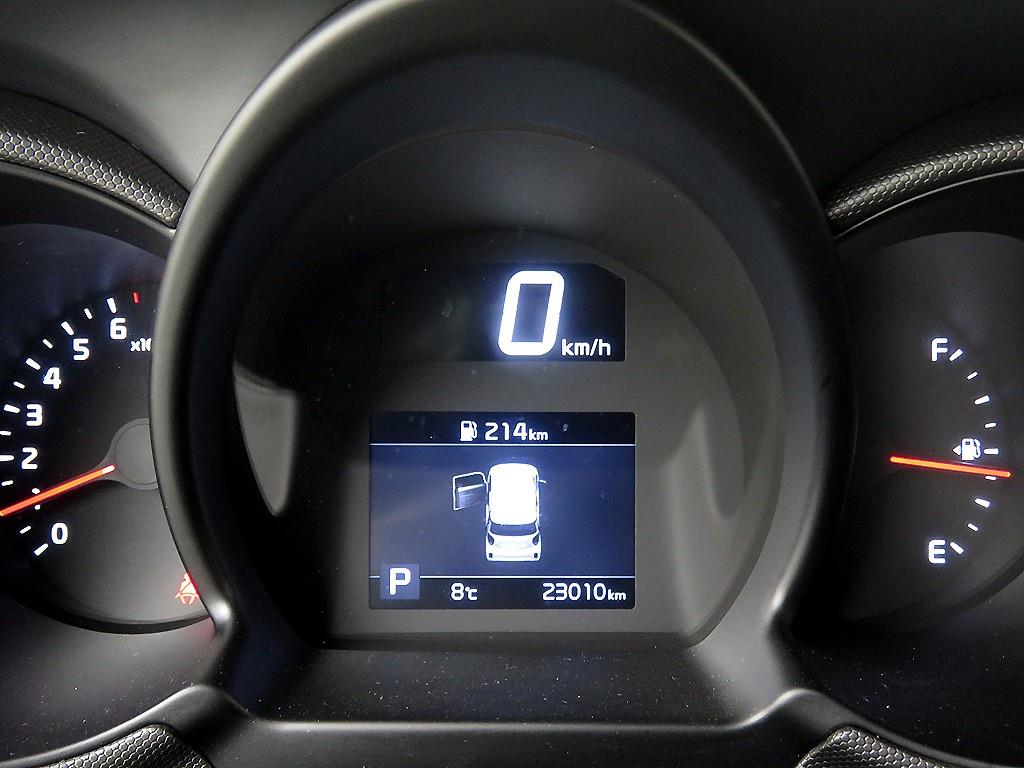 KIA Ray 2020 Blanco - Importación desde Corea - HF Imports Iquique - Foto 13