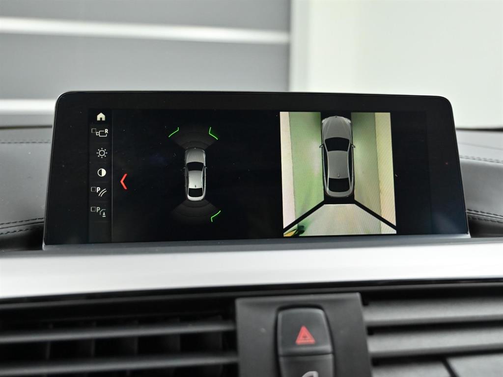 BMW 4 Series 2018 Blanco - Importación desde Corea - HF Imports Iquique - Foto 14