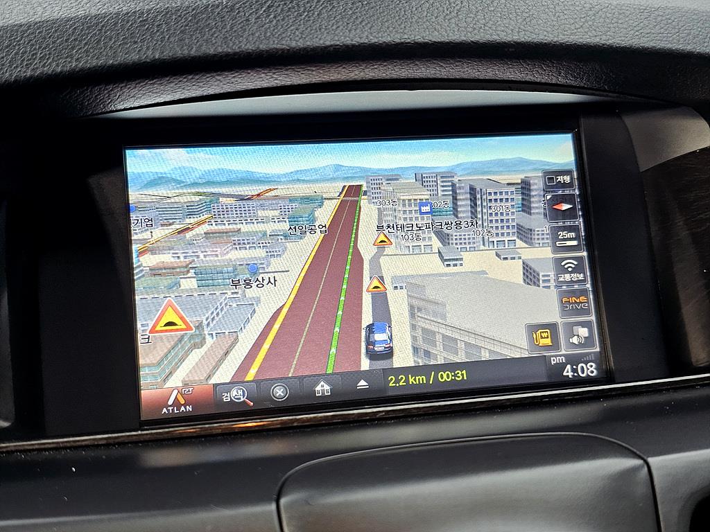 SAMSUNG SM5 2013 Negro - Importación desde Corea - HF Imports Iquique - Foto 13