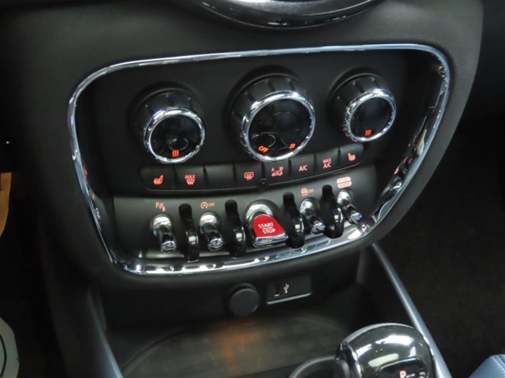 Mini Clubman 2023 Rojo - Importación desde Corea - HF Imports Iquique - Foto 8