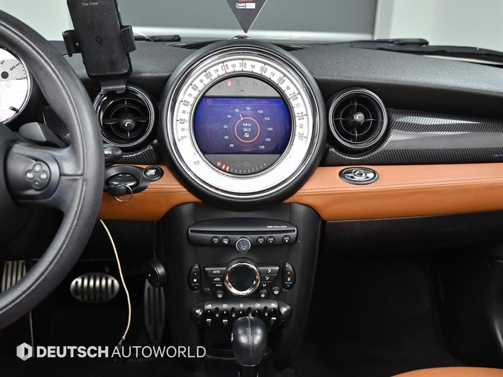 Mini Roadster 2012 the color of pearl - Importación desde Corea - HF Imports Iquique - Foto 14