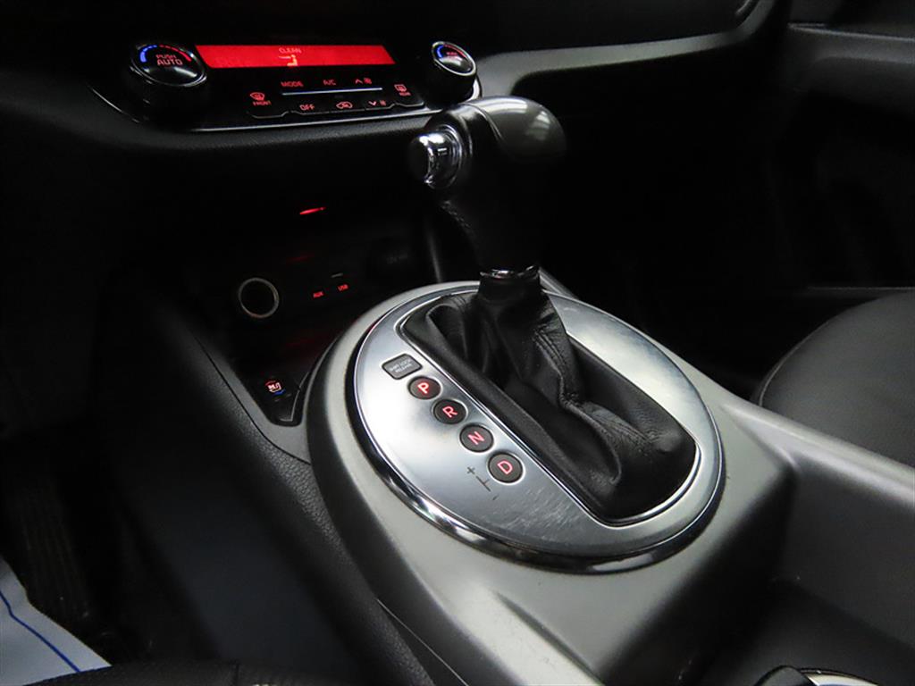 KIA Sportage - Vista 11