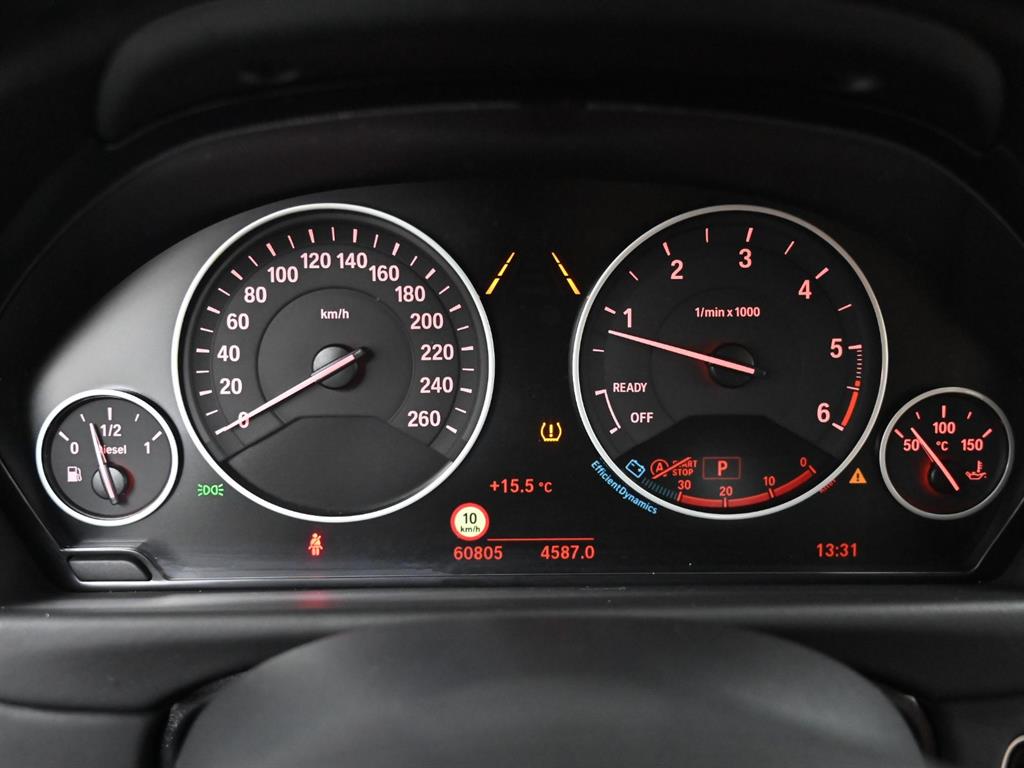 BMW 4 Series - Vista 11