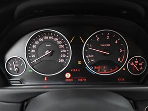 BMW 4 Series - Vista 12