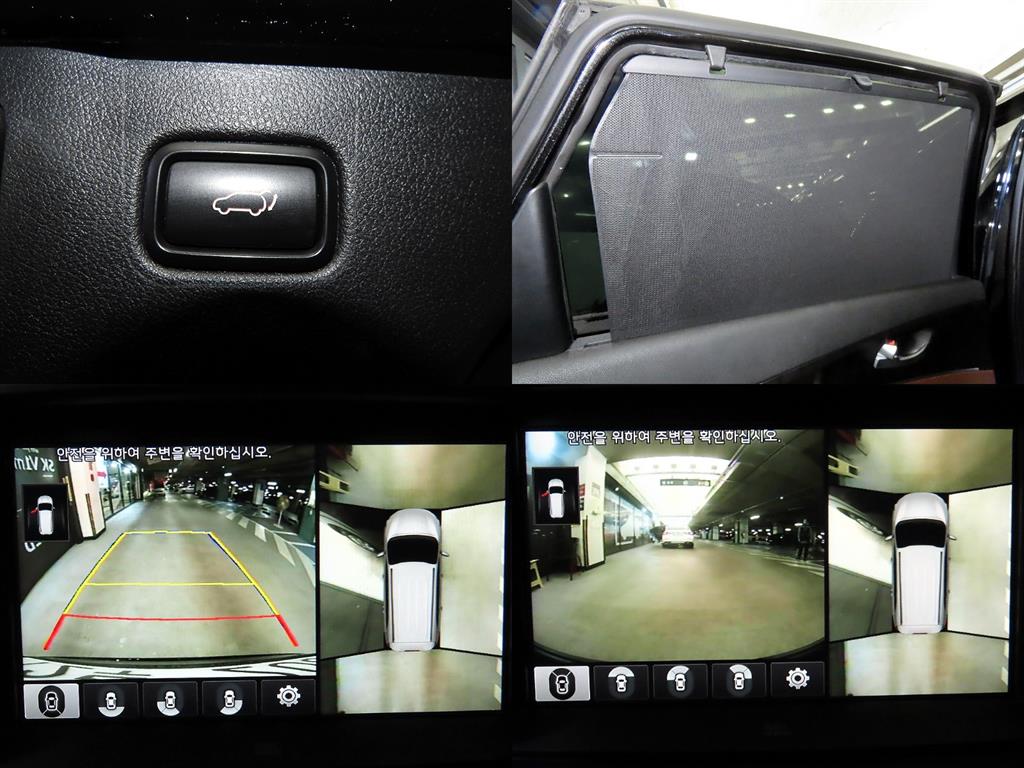 KIA Sorento 2015 Negro - Importación desde Corea - HF Imports Iquique - Foto 18