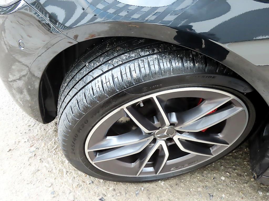 Mercedes Benz E class 2022 Negro - Importación desde Corea - HF Imports Iquique - Foto 20