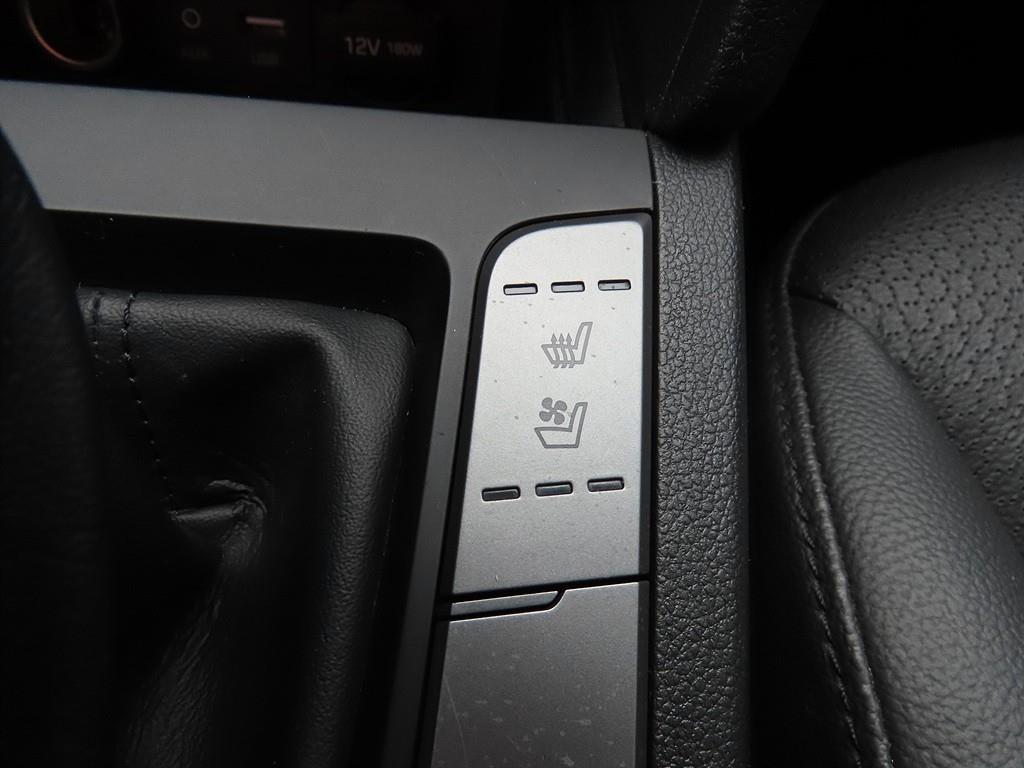 HYUNDAI Avante 2017 Blanco - Importación desde Corea - HF Imports Iquique - Foto 14