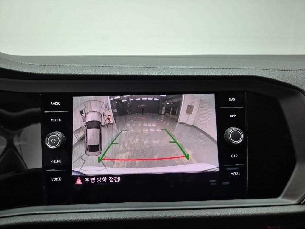 Volkswagen Jetta 2020 Blanco - Importación desde Corea - HF Imports Iquique - Foto 15