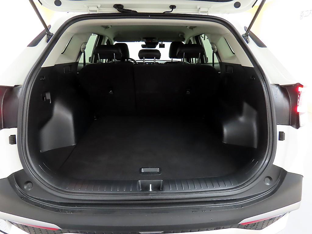 KIA Sportage 2023 Blanco - Importación desde Corea - HF Imports Iquique - Foto 18