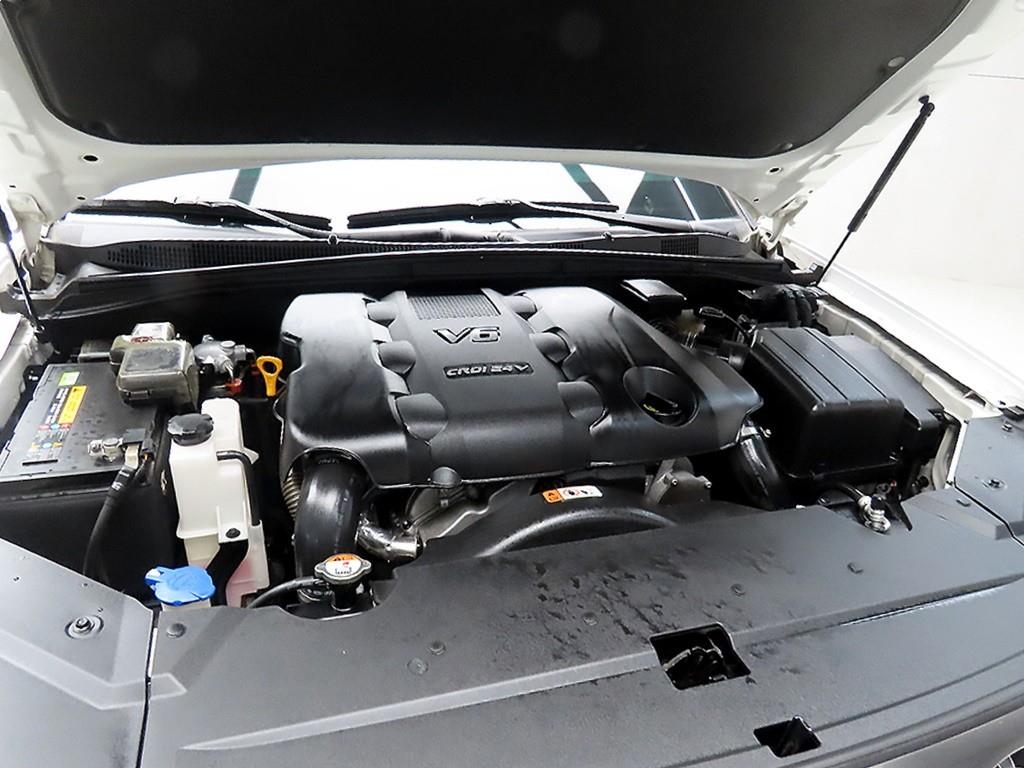 KIA Mohave 2021 - Importación desde Corea - HF Imports Iquique - Foto 19