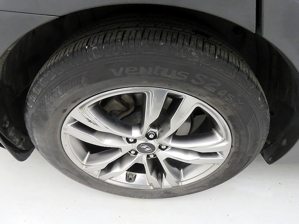 HYUNDAI Maxcruz 2018 - Importación desde Corea - HF Imports Iquique - Foto 20