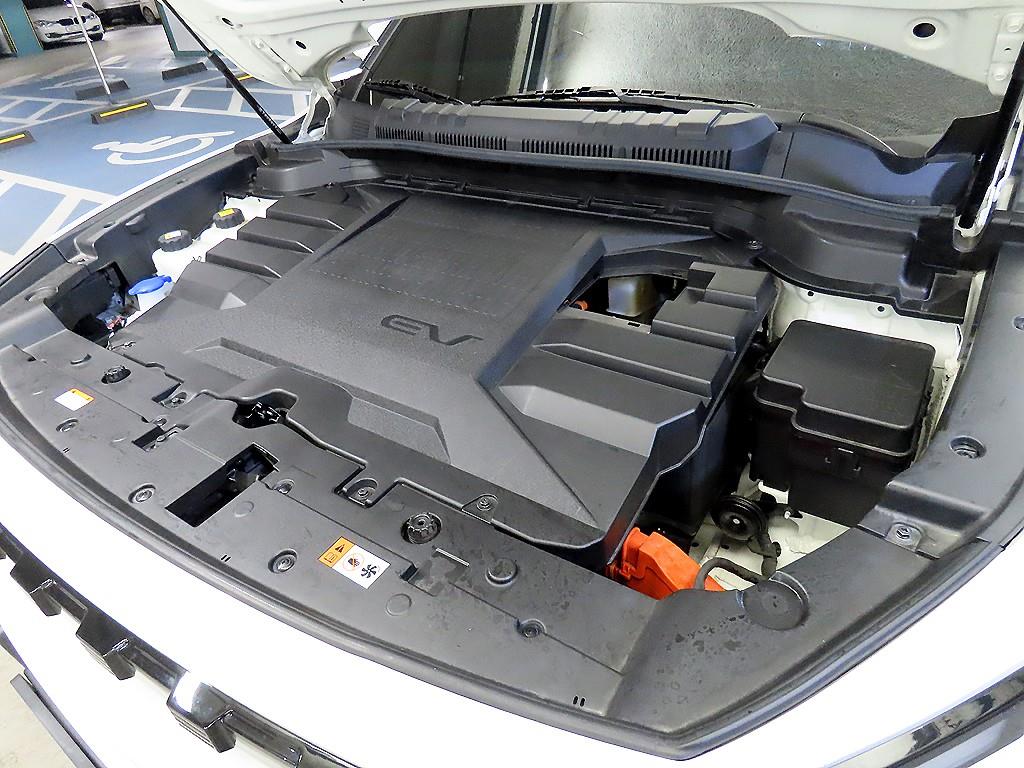 Ssangyong Torres 2024 Blanco - Importación desde Corea - HF Imports Iquique - Foto 19