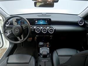 Mercedes Benz A Class - Vista 10