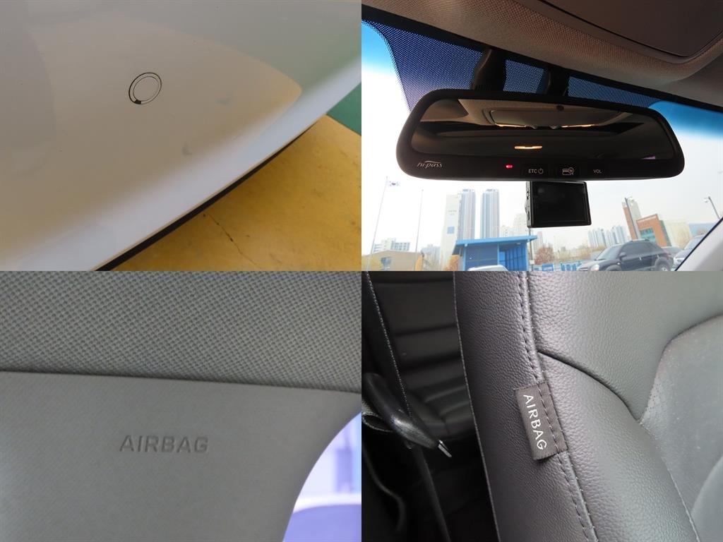 HYUNDAI Avante 2017 Blanco - Importación desde Corea - HF Imports Iquique - Foto 18