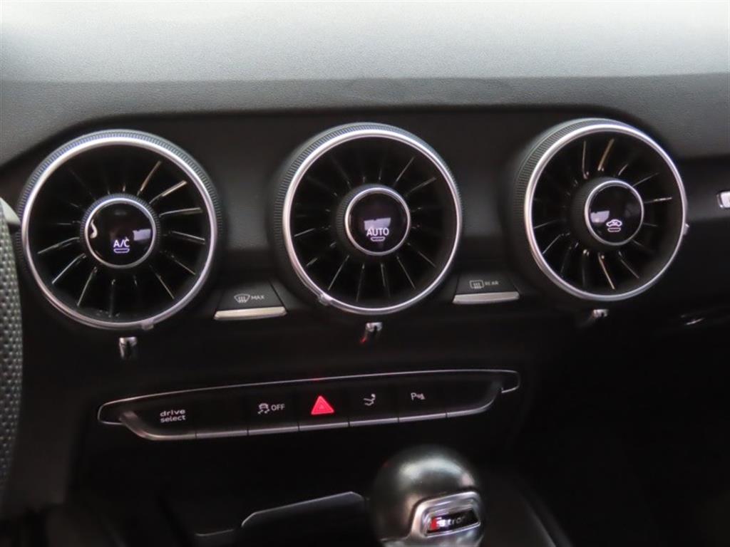 Audi TT 2016 - Importación desde Corea - HF Imports Iquique - Foto 8