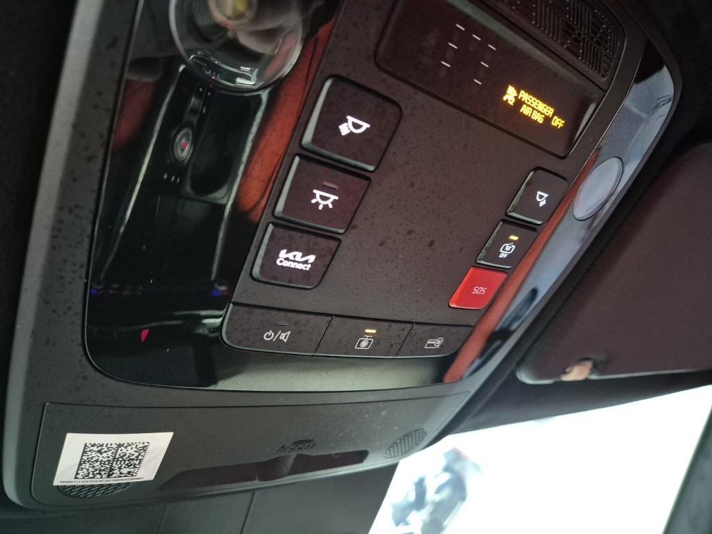 KIA Carnival 2024 Negro - Importación desde Corea - HF Imports Iquique - Foto 17