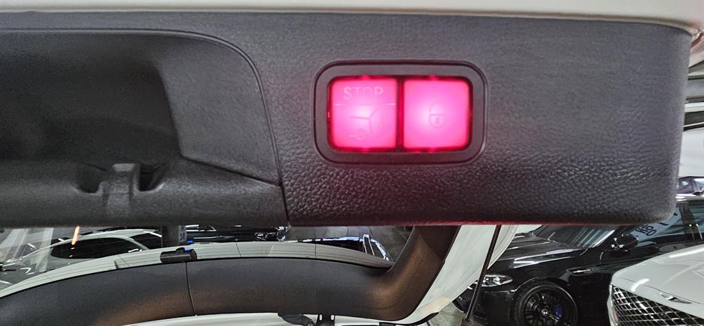 Mercedes Benz GLC Class - Vista 6