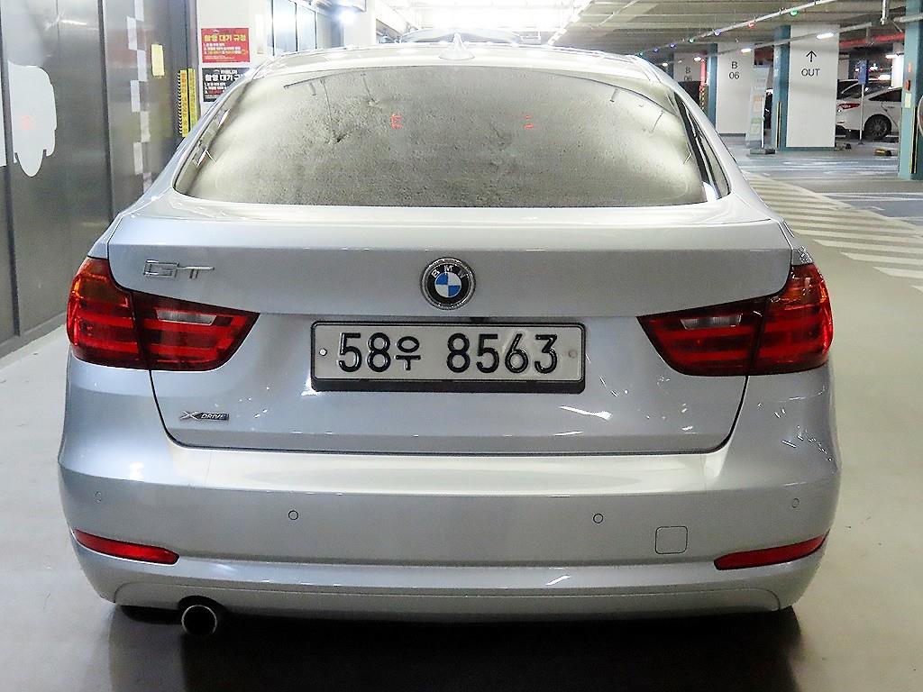 BMW Gran Turismo - Vista 5