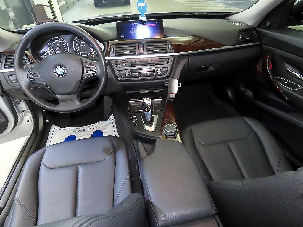 BMW Gran Turismo - Vista 10