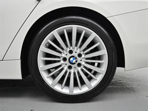 BMW 4 Series - Vista 6